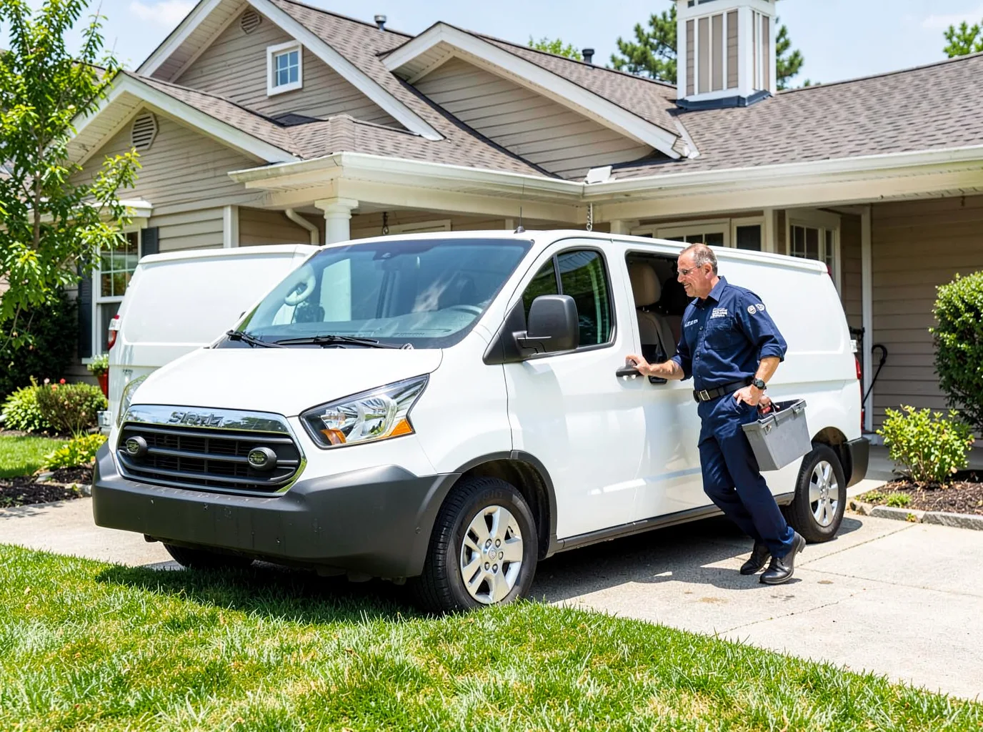 Emergency Plumber company in Channing, TX