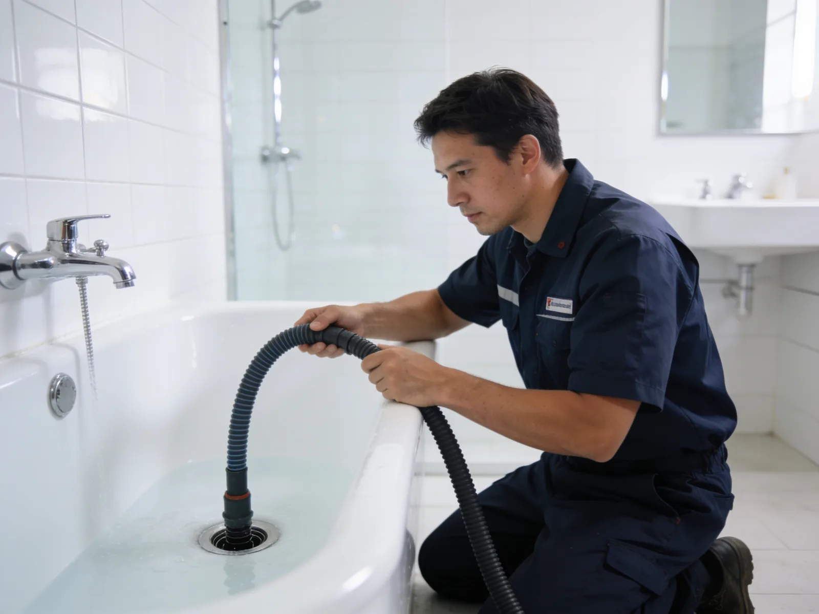 Emergency Plumber Channing, TX FAQs